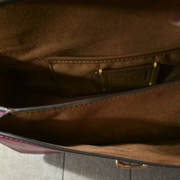 Coach Studio 20 Hyacinth - Picture 5 of 12